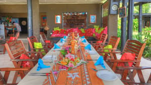 thumbnail: Restaurant