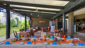 thumbnail: Restaurant