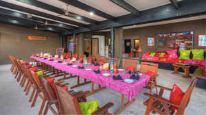 thumbnail: Dining