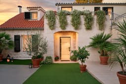 Lanterna Rooms