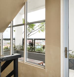 thumbnail: View from property