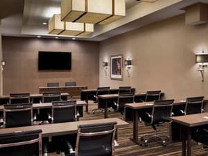 thumbnail: Meeting facility