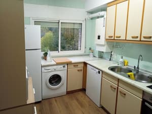 thumbnail: Private kitchen