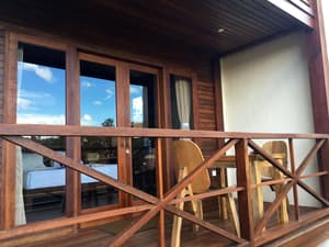 thumbnail: Balcony