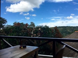 thumbnail: Balcony