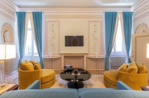 thumbnail: Living area
