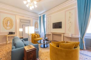 thumbnail: Living area