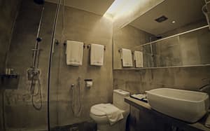 thumbnail: Bathroom
