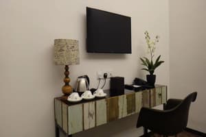 thumbnail: Room amenity