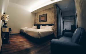 thumbnail: Room