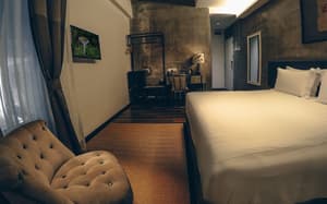 thumbnail: Room