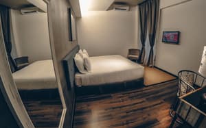 thumbnail: Room