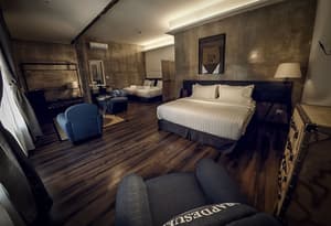 thumbnail: Living room