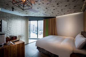 thumbnail: Room