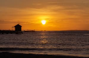 thumbnail: Beach/ocean view