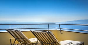 thumbnail: View from room