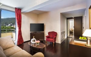 thumbnail: Living room