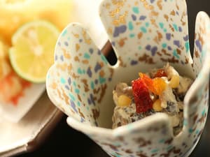 thumbnail: Food and drink