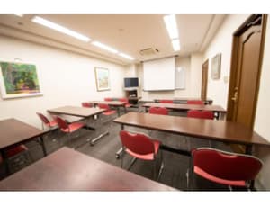 thumbnail: Meeting facility