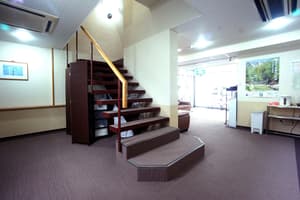 thumbnail: Staircase
