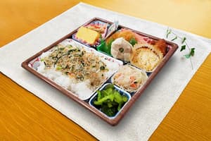 thumbnail: Breakfast meal