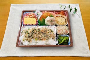 thumbnail: Breakfast meal