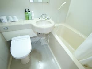 thumbnail: Bathroom