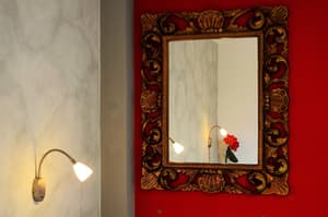 thumbnail: Room amenity