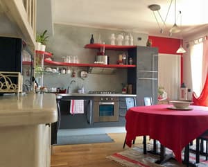 thumbnail: Private kitchen