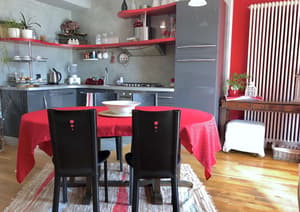 thumbnail: Private kitchen