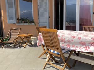 thumbnail: Terrace/patio
