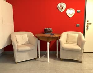 thumbnail: Interior