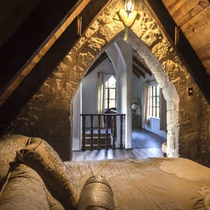 thumbnail: Room
