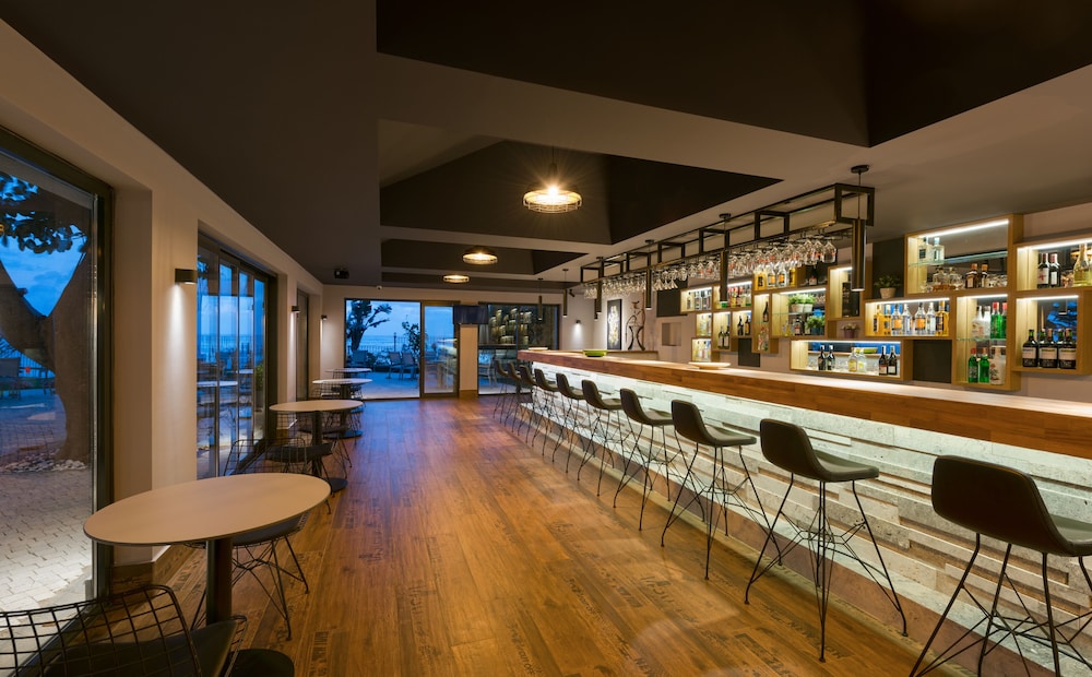 Restaurant-cafeteria