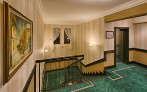 thumbnail: Staircase
