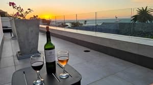 thumbnail: Terrace/patio