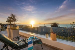 thumbnail: Terrace/patio