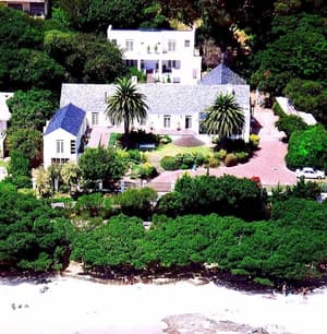 thumbnail: Aerial view