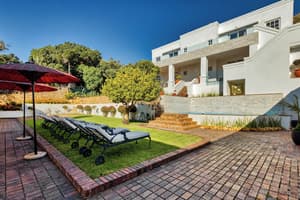 thumbnail: Garden view