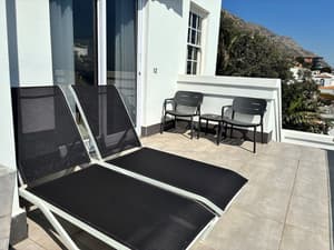 thumbnail: Terrace/patio