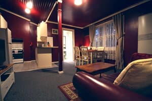 thumbnail: Living area