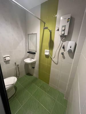 thumbnail: Bathroom