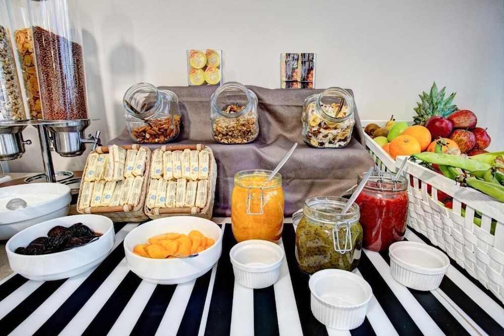 Restaurant-cafeteria