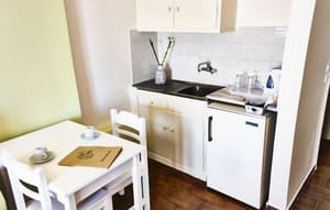thumbnail: Private kitchenette