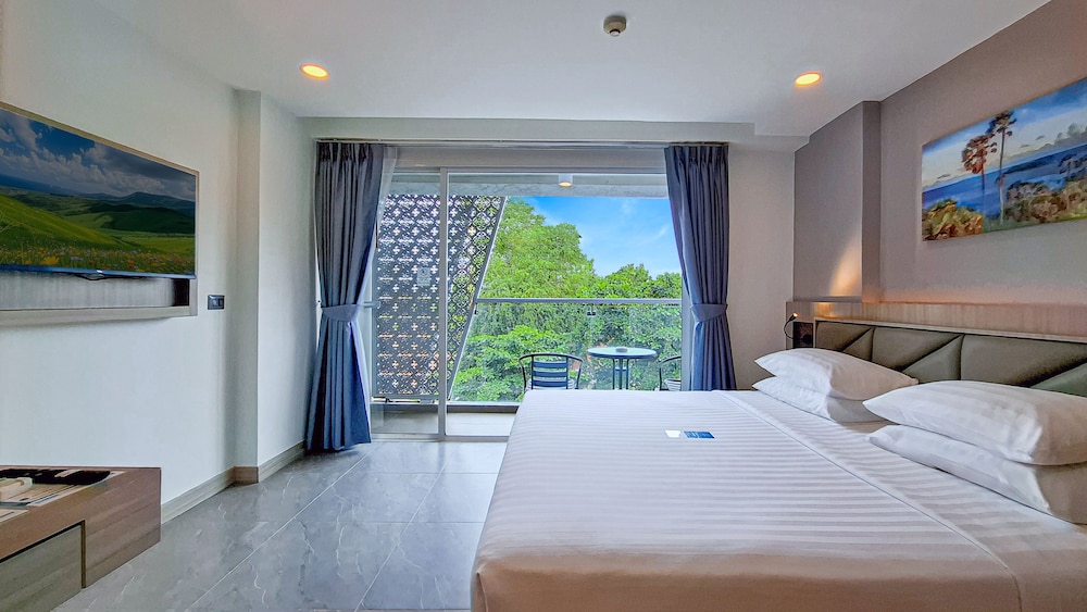 View from room