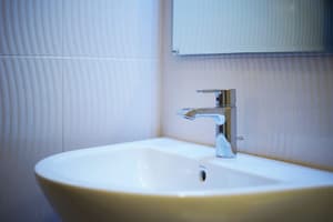 thumbnail: Bathroom amenities