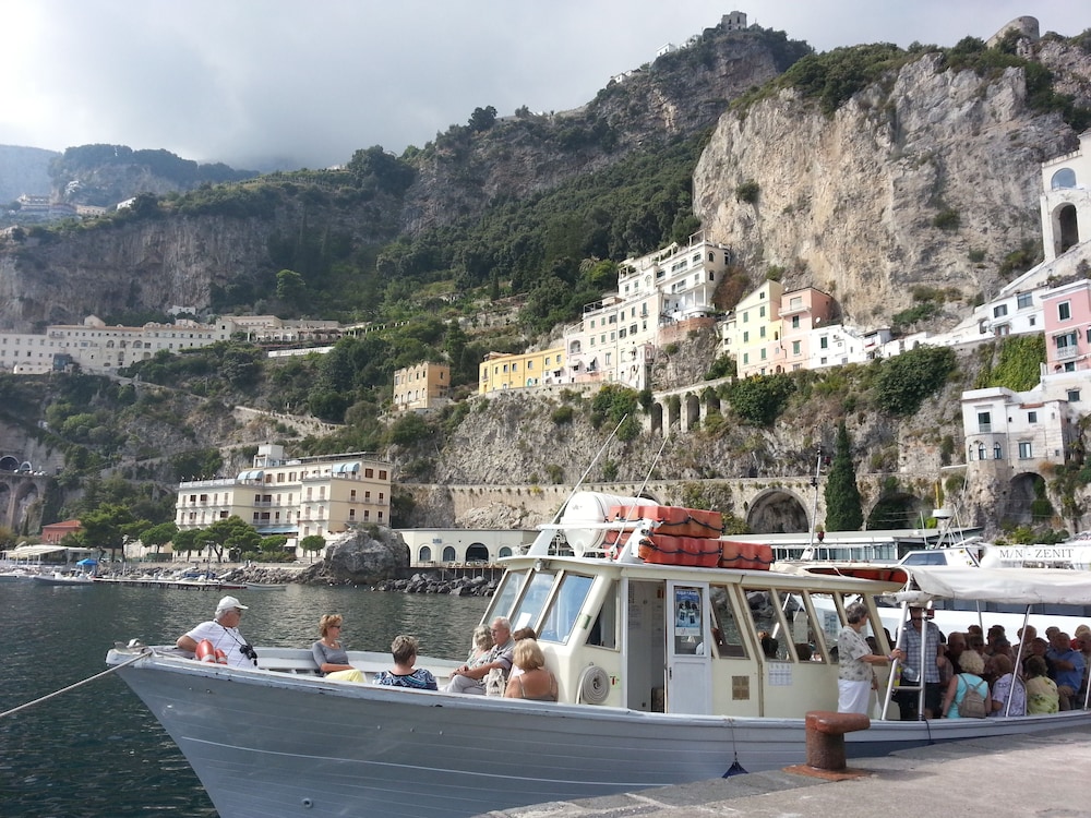 Boating