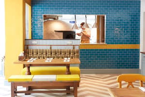 thumbnail: Restaurant