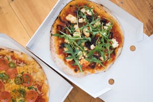 thumbnail: Food and drink