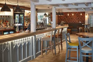 thumbnail: Bar (on property)
